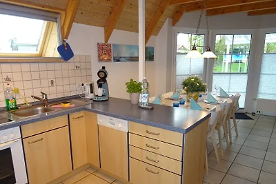 FH Dodegge, eingezäuntes Grundstück