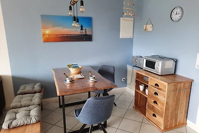 FeWo im Haus Sonnenstrahl Nr.11