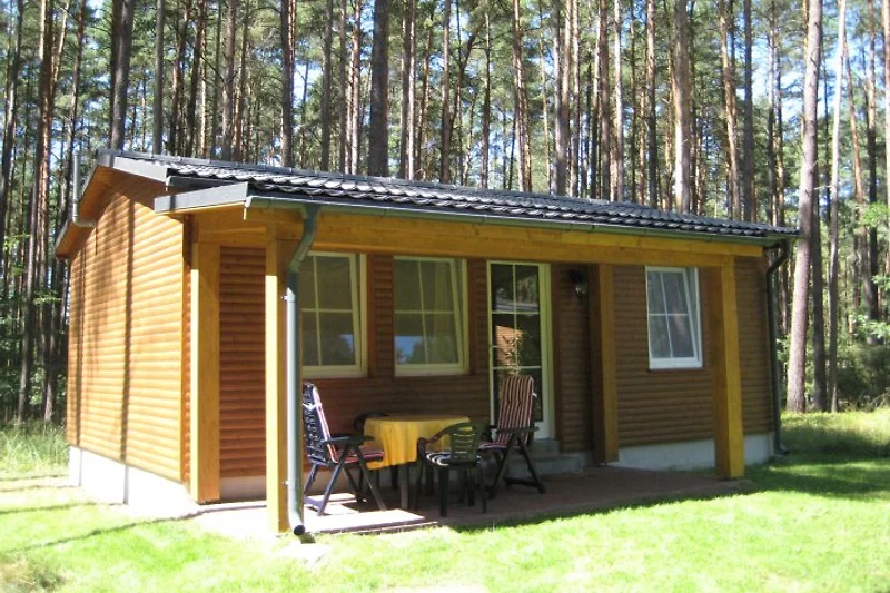 Vakantiehuis Fuchs