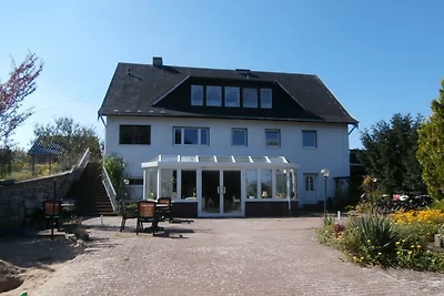 Landhaus Seenland