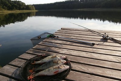 Dependance Ferienhäuser Kastavensee