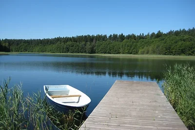 Dependance Ferienhäuser Kastavensee