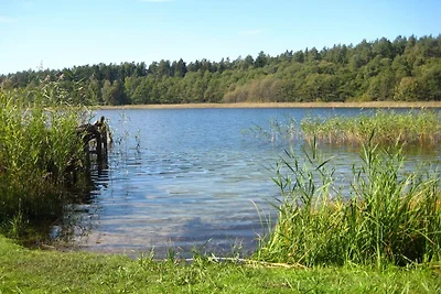 Dependance Ferienhäuser Kastavensee