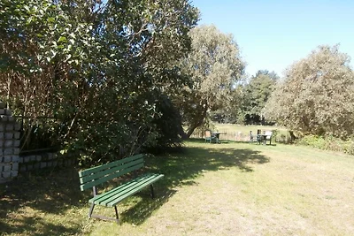 Landhaus Seenland