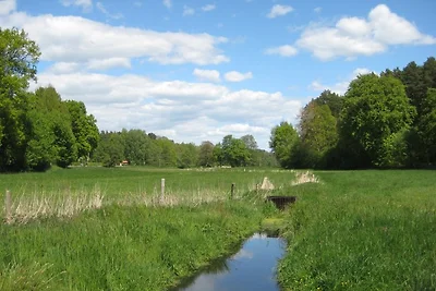 Landhaus Seenland