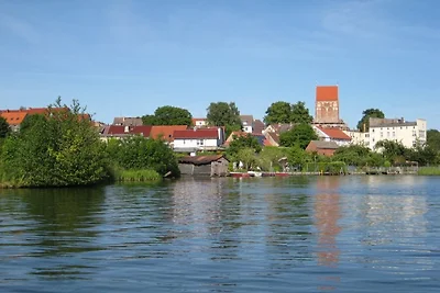 Landhaus Seenland