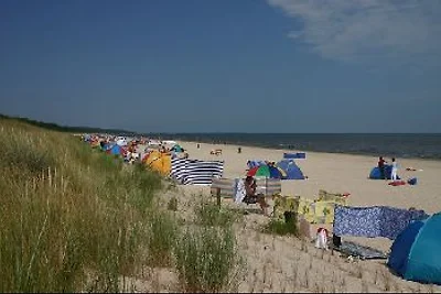 Dünenresidenz - Ginsterweg 4C