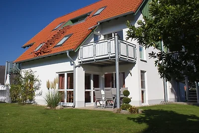 Dünenresidenz - Ginsterweg 4C