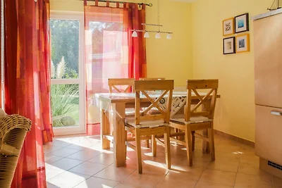 Dünenresidenz - Ginsterweg 4C