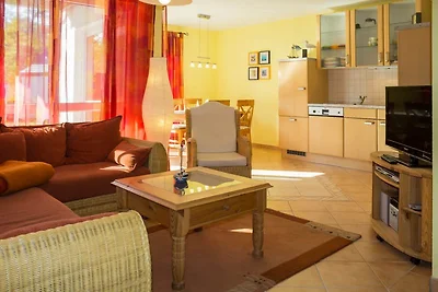 Dünenresidenz - Ginsterweg 4C