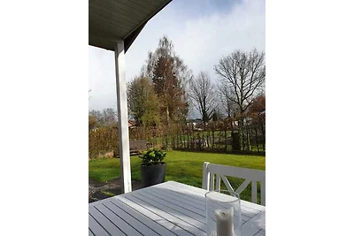 Ferienhaus Dröge Hörn