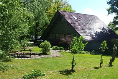 Casa de vacaciones Vacaciones de reposo Siegsdorf