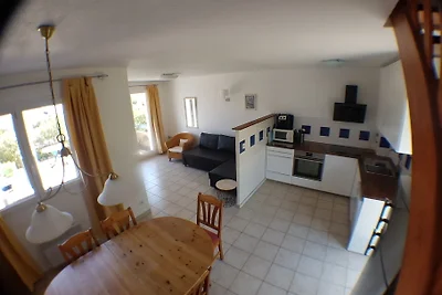 Ferienhaus Frankreich, Perimont 27