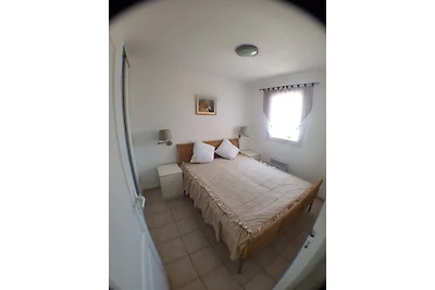 Ferienhaus Frankreich, Perimont 27