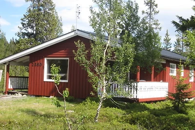 Ferienhaus Norwegen Sjusjøen
