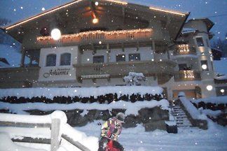 Ferienhaus Johanna für 19 Personen