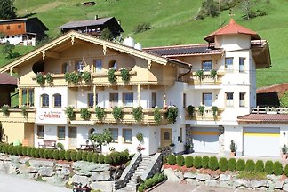Ferienwohnung Mayrhofen