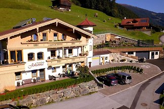 Ferienhaus Johanna im Zillertal