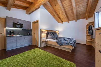 Appartement Ahornblick für 2 Personen