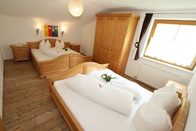 Ferienhaus Johanna im Zillertal