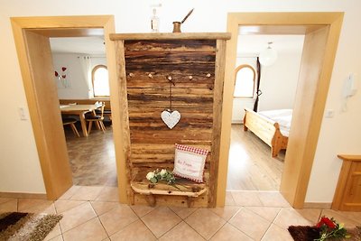 Ferienhaus Johanna im Zillertal