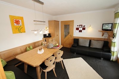 Ferienhaus Johanna im Zillertal