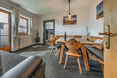 Ferienhaus Johanna im Zillertal