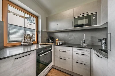 Ferienhaus Johanna im Zillertal