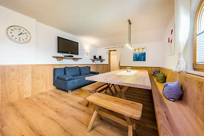 Ferienhaus Johanna im Zillertal
