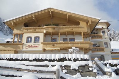 Ferienhaus Johanna im Zillertal