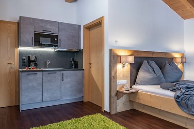 Appartement Ahornblick für 2 Personen