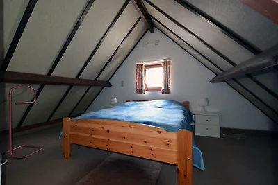 Ferienhaus in Strandnähe - ca. 300m