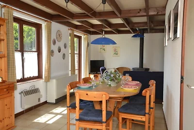 Ferienhaus in Strandnähe - ca. 300m