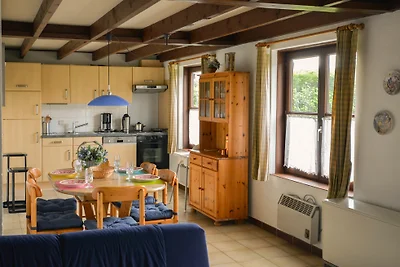 Ferienhaus in Strandnähe - ca. 300m