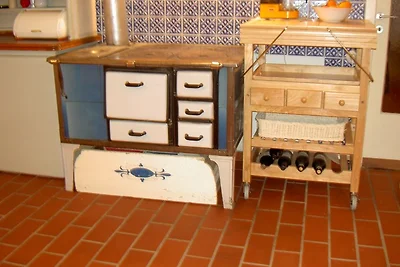 Casa di vacanza Gunderding