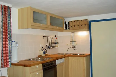 Casa di vacanza Gunderding