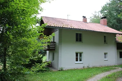 Casa di vacanza Gunderding