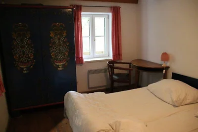Casa di vacanza Gunderding