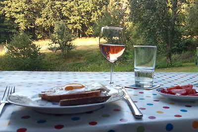 Casa di vacanza Gunderding