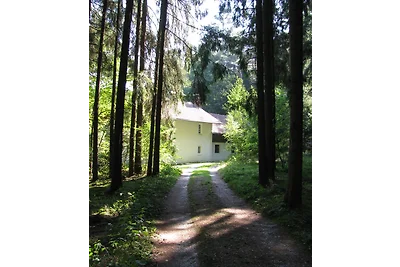 Casa di vacanza Gunderding