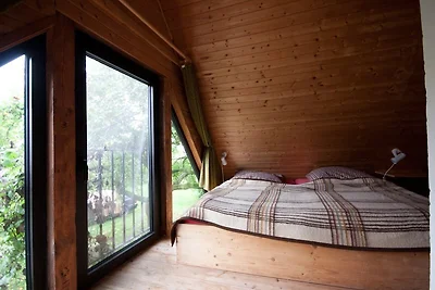 Ferienhaus Hardenbeck