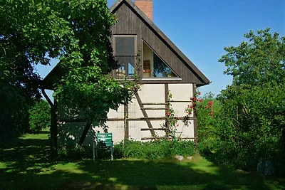 Ferienhaus Hardenbeck