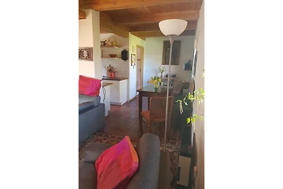 Ferienhaus Hardenbeck