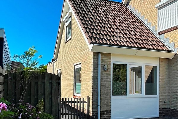 Ferienhaus Zoutelande