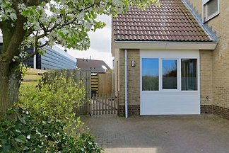 Ferienwohnung Majoorwerf