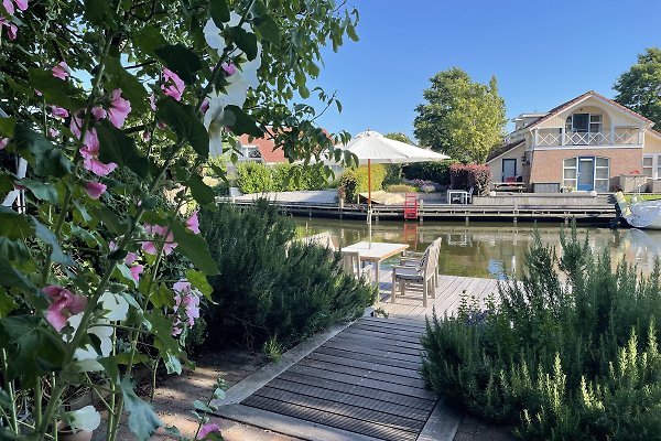 Ferienhaus Workum