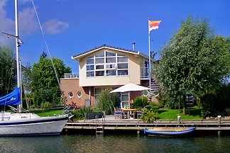 Ferienhaus - Schöne Aussichten -