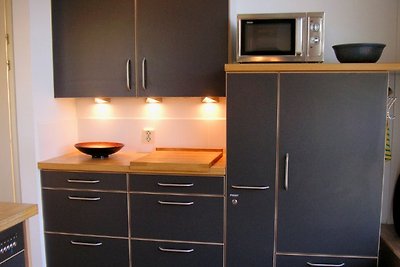 Ferienhaus - Schöne Aussichten -