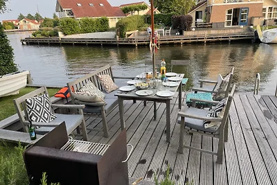 Ferienhaus Schöne Aussichten
