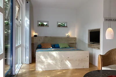 Vakantiehuis - Prachtig uitzicht -